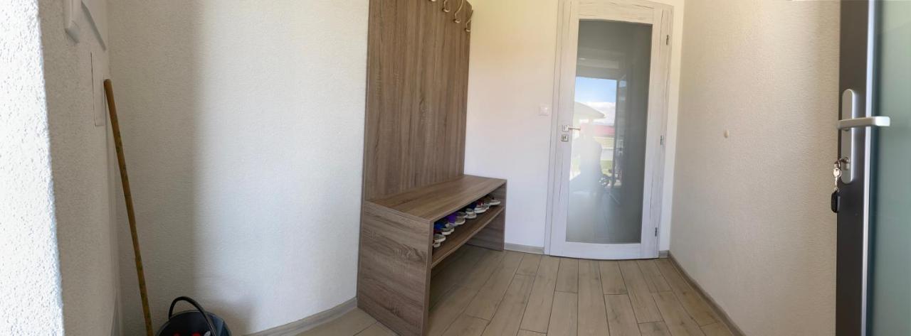 Apartman Pod Klinom 프리빌리나 외부 사진
